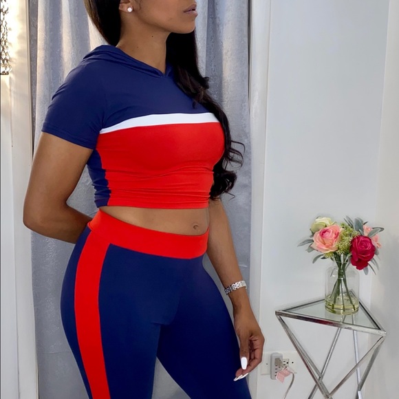 Stylish 2pc Set - Picture 2 of 4